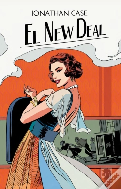 Capa do artigo El New Deal