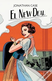 Capa do artigo El New Deal