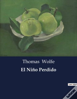 Capa do artigo El Ni O Perdido