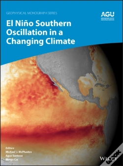 Capa do artigo El Ni O Southern Oscillation In A Changing Climate