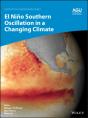 El Ni O Southern Oscillation In A Changing Climate - Preview