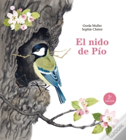 Capa do artigo El Nido De Pio 2ª Ed
