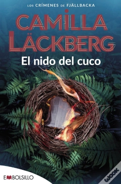 Capa do artigo El Nido Del Cuco