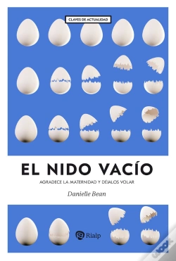 Capa do artigo El Nido Vacio
