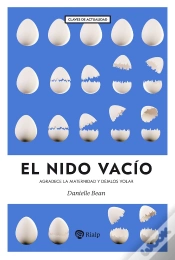 Capa do artigo El Nido Vacio