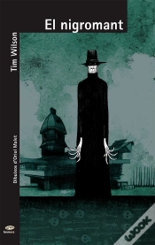 Capa do artigo El Nigromant