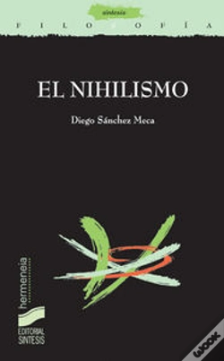 Capa do artigo El Nihilismo