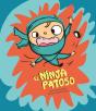 El Ninja Patoso - Preview