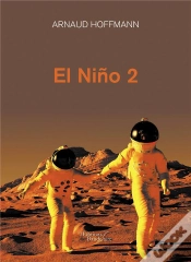Capa do artigo El Niño 2