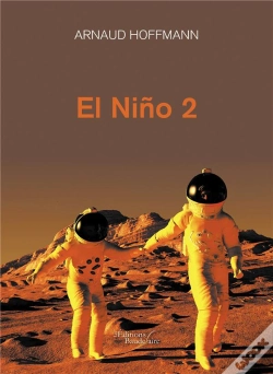 Capa do artigo El Niño 2