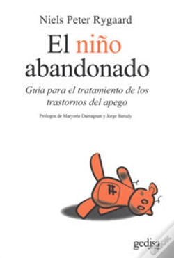 Capa do artigo El Niño Abandonado
