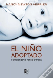 Capa do artigo El Niño Adoptado