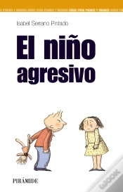 Capa do artigo El Niño Agresivo