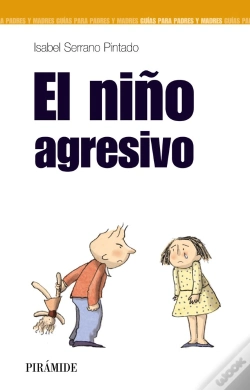 Capa do artigo El Niño Agresivo
