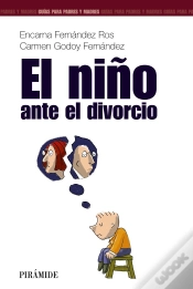 Capa do artigo El Niño Ante El Divorcio