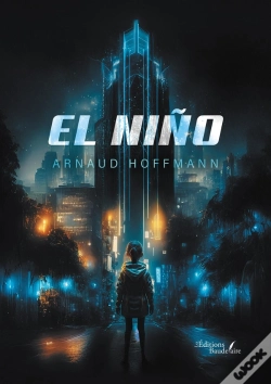 Capa do artigo El Nino