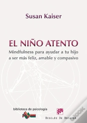Capa do artigo El Niño Atento