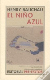 Capa do artigo El Niño Azul
