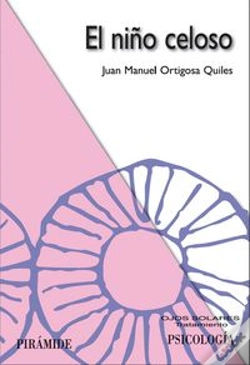 Capa do artigo El Niño Celoso