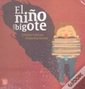 El Niño Con Bigote (+4 Años)