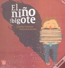 Capa do artigo El Niño Con Bigote (+4 Años)