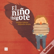 Capa do artigo El Niño Con Bigote
