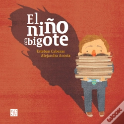 Capa do artigo El Niño Con Bigote