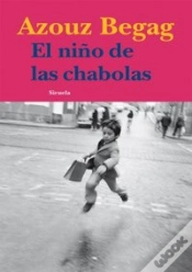 Capa do artigo El Niño De Las Chabolas