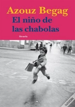 Capa do artigo El Niño De Las Chabolas