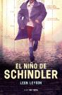 El Niño De Schindler - Preview