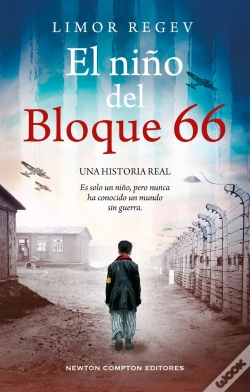 Capa do artigo El Niño Del Bloque 66
