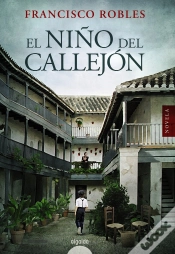 Capa do artigo El Niño Del Callejon
