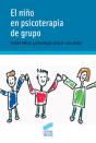 El Niño En Psicoterápia De Grupo - Preview