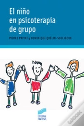 Capa do artigo El Niño En Psicoterápia De Grupo