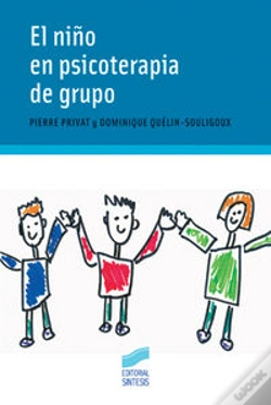 Capa do artigo El Niño En Psicoterápia De Grupo