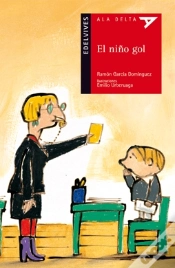 Capa do artigo El Niño Gol