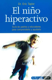 Capa do artigo El Niño Hiperactivo