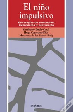 Capa do artigo El Niño Impulsivo