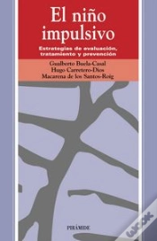 Capa do artigo El Niño Impulsivo