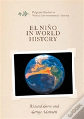 Capa do artigo El Nino In World History