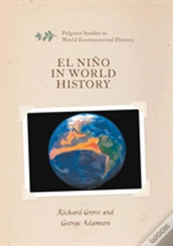 Capa do artigo El Nino In World History
