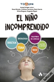 Capa do artigo El Niño Incomprendido