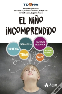 Capa do artigo El Niño Incomprendido
