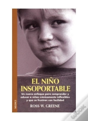 Capa do artigo El Niño Insoportable