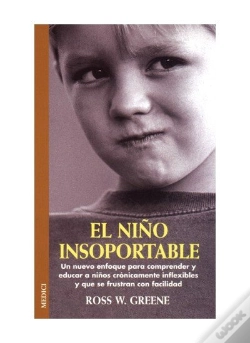Capa do artigo El Niño Insoportable