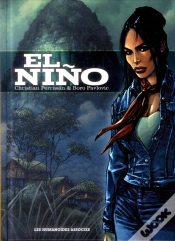 Capa do artigo El Nino - Integrale 40 Ans
