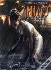 El Nino ; Intégrale Tome 1 À Tome 5 ; Coffret