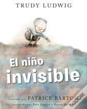 El Nino Invisible (The Invisible Boy Spanish Edition)