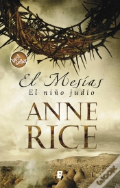 Capa do artigo El Niño Judío (El Mesías 1)