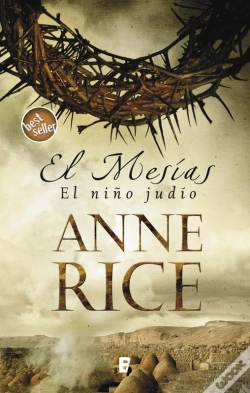 Capa do artigo El Niño Judío (El Mesías 1)